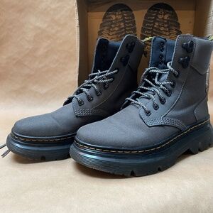 Dr. Martin boots